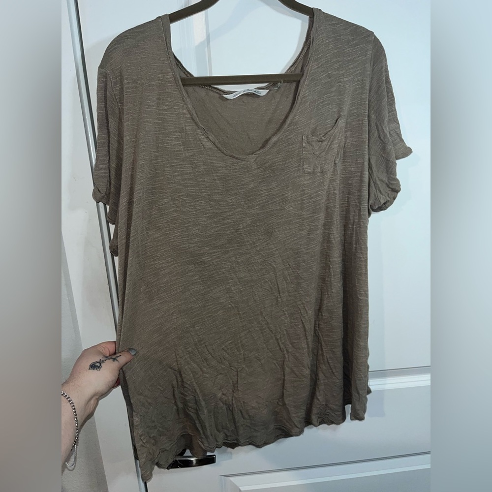 Derek Heart Plus Size Basic Necessities Honeybrow… - image 7